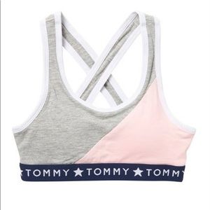 Girls Tommy Bra